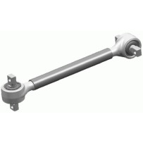 Tirant de pont arrière  L: 622 mm pour Man Bus 81432206279