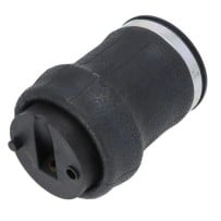 Ressort coussin pneumatique pour Man 81623856037 - Mercedes 0008001136 - 0009101928