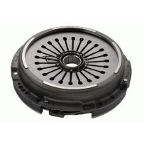 Mécanisme d'embrayage pour Renault Trucks  7421222008