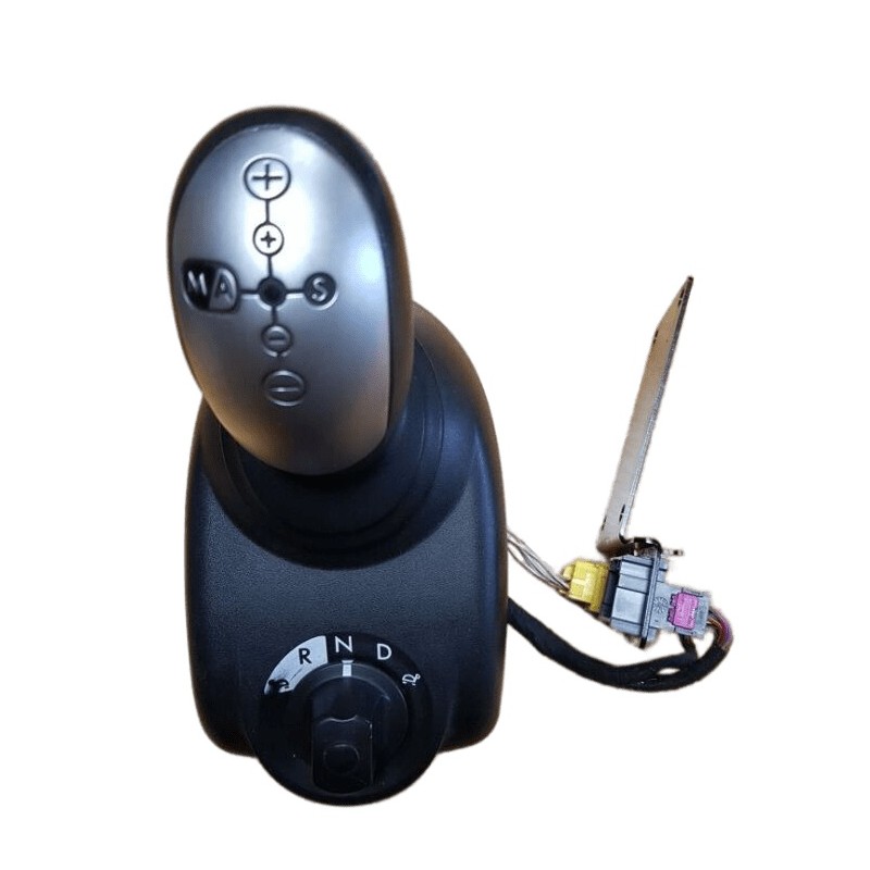 Pommeau du levier de vitesses sans capuchon pour DAF 1450415