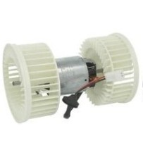 Moteur de ventilation de chauffage pour Iveco 42568678