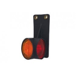 Feu DX led 1700mm gauche