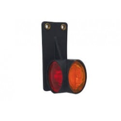 Feu DX led 1700mm droit