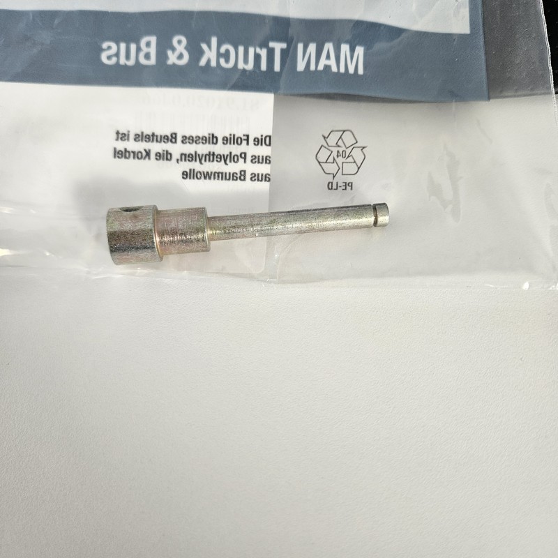 Pivot de levier pour MAN 81910200466