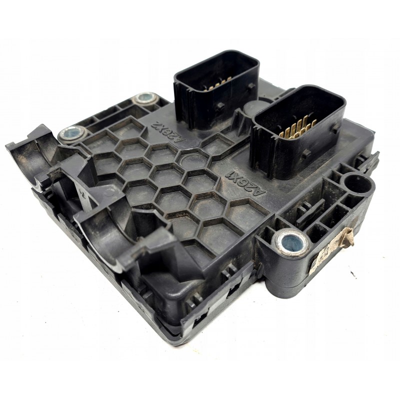 Calculateur de suspension pour Mercedes Benz 0034462617