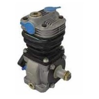 Compresseur d'air adaptable pour Renault LP1537