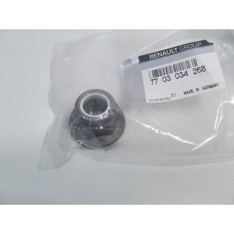 Ecrous M14 x 150 pour Renault trucks 7703034268