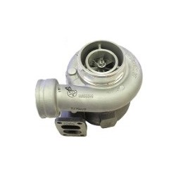 Turbocompresseur Echange Standard pour Renault Gamme S / M