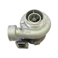 Turbocompresseur Echange Standard pour Renault Gamme S / M