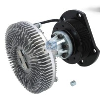 Visco coupleur pour IVECO Stralis - 504115438