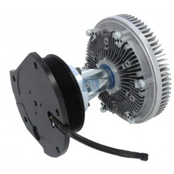 Visco coupleur pour IVECO Stralis - 504115438