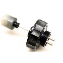 Bouchon réservoir "Nivocode" liquide de frein pour Renault Série S 5010037142