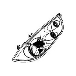 Phare avant Gauche pour...