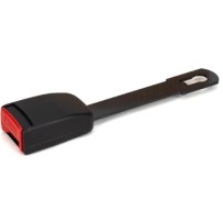 Attache de Boucle de ceinture de sécurité conducteur pour Renault 8200680602