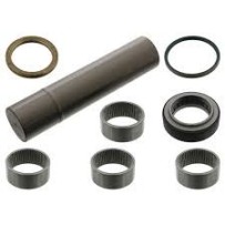 Kit pivot de fusée de roue pour Mercedes-Benz	 9423300419