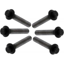 Vis de tète de bielle pour...