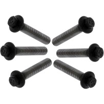 Vis de tète de bielle pour Iveco  4891179