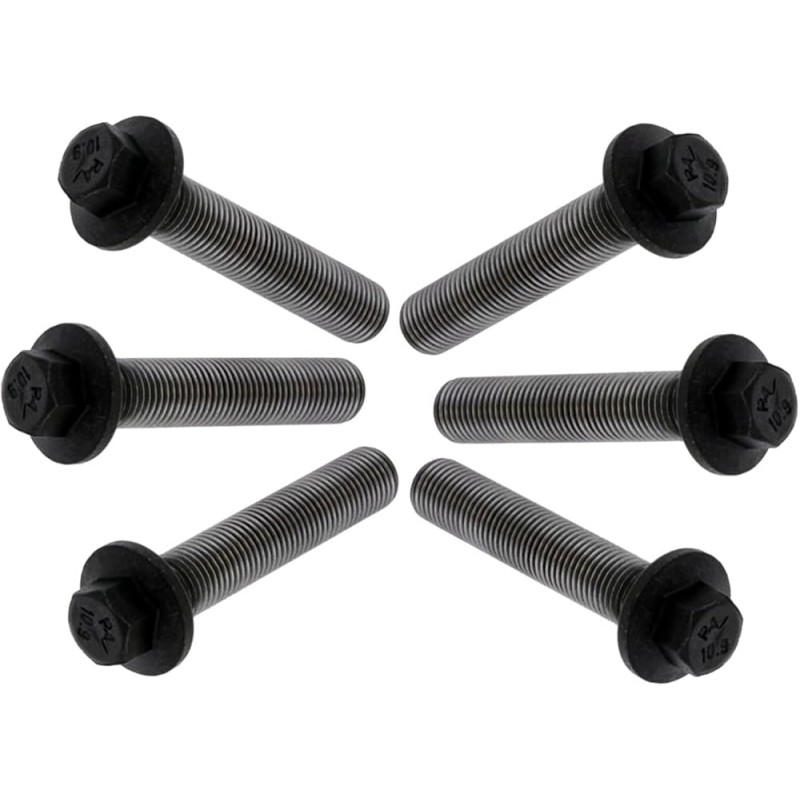 Vis de tète de bielle pour Iveco  4891179