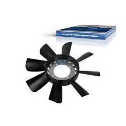 Ventilateur pour Iveco 93811590