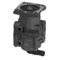 Robinet de frein Echange Standard pour Renault - Daf