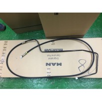 FLEXIBLE 3-HGS-ZF pour MAN 81325620466