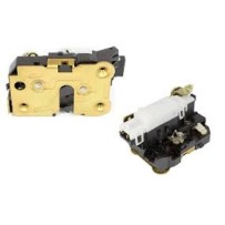 Serrure de porte gauche  pour Renault Trucks 8200147149