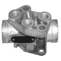 Valve Robinet pour Renault - Daf