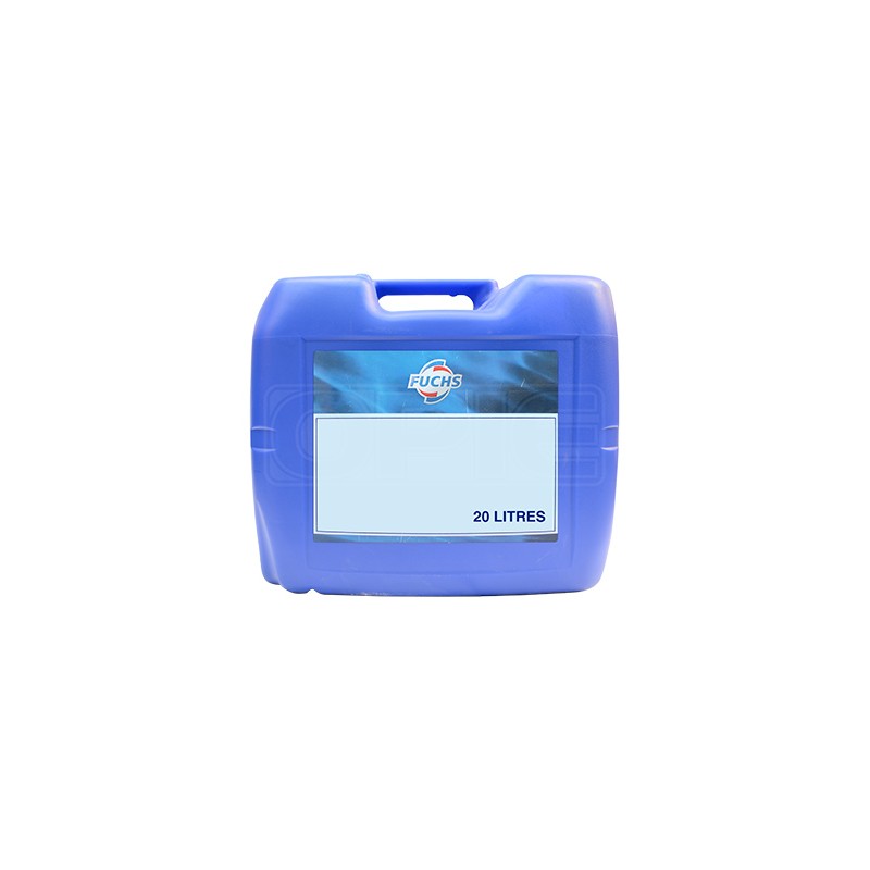 bidon de 20L - CYTRAC SL 75W90