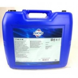 TITAN H46 HUILE HYDRAULIQUE...