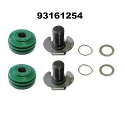 Kit de réparation, Ajusteur...