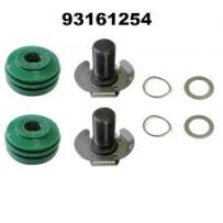 Kit de réparation, Ajusteur de frein pour IVECO	93161254