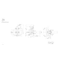 Crochet d'attelage Rockinger  RO590A61571