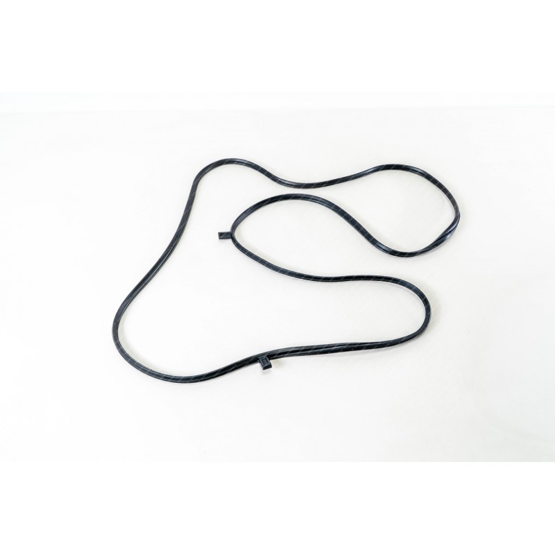 Joint de carter d'huile pour Iveco 5801949464