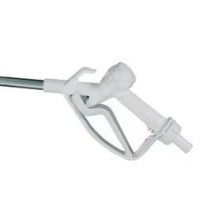 Pistolet manuel utilisable pour AdBlue®