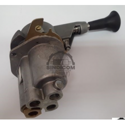 Robinet de frein à main...