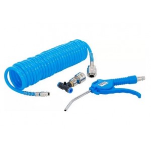 Acheter Tuyau Spiralé Pneumatique En PU, Kit WSafe 3000 | Würth AG