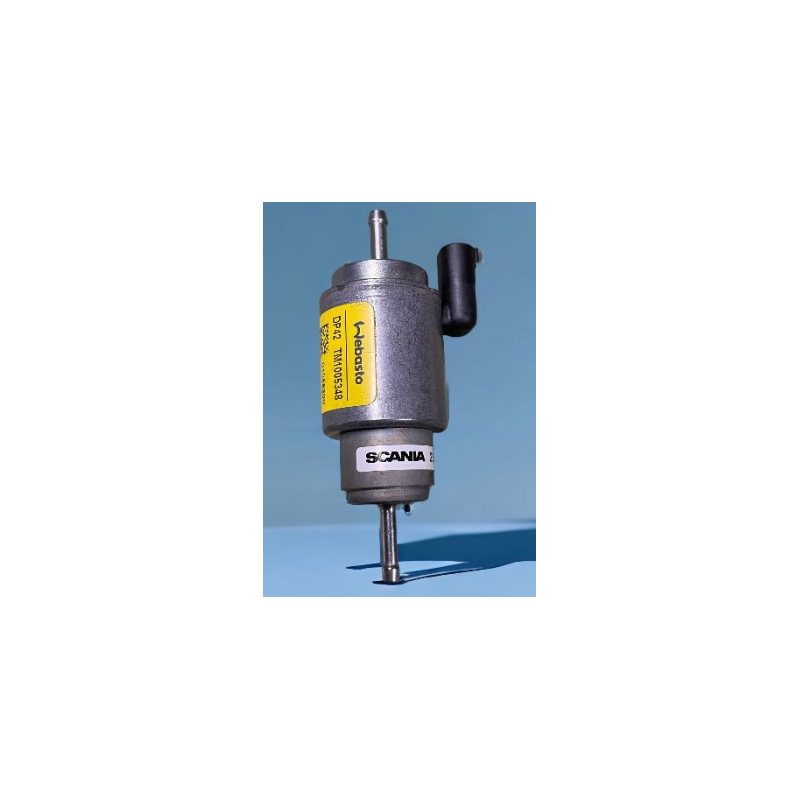 Pompe de gavage (Occasion) pour Scania - 2855427