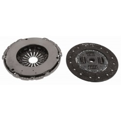 Kit embrayage pour MAN TGE 65303006001