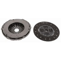 Kit embrayage pour MAN TGE 65303006001