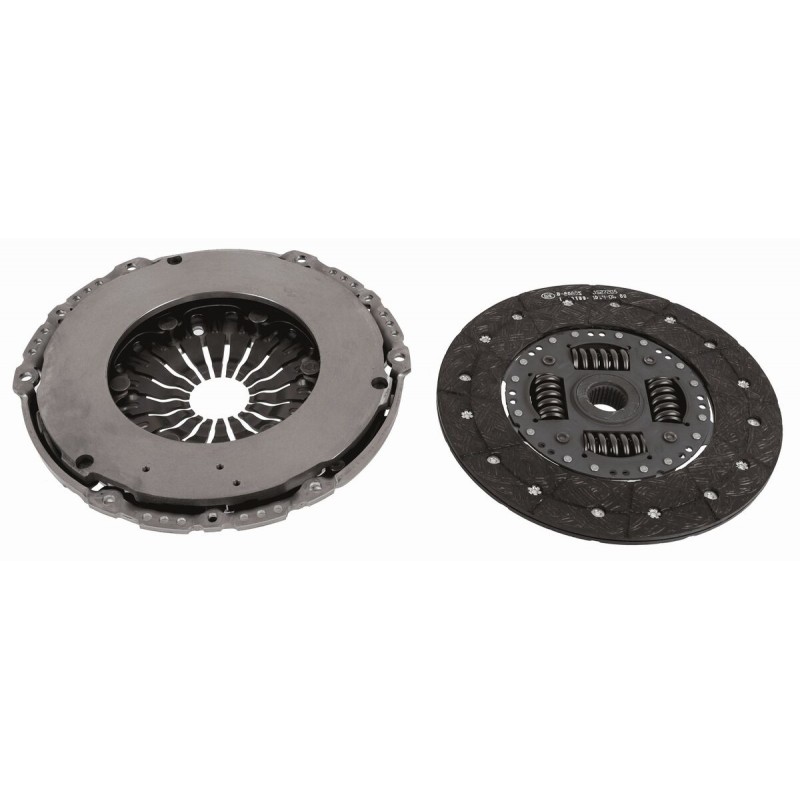 Kit embrayage pour MAN TGE 65303006001