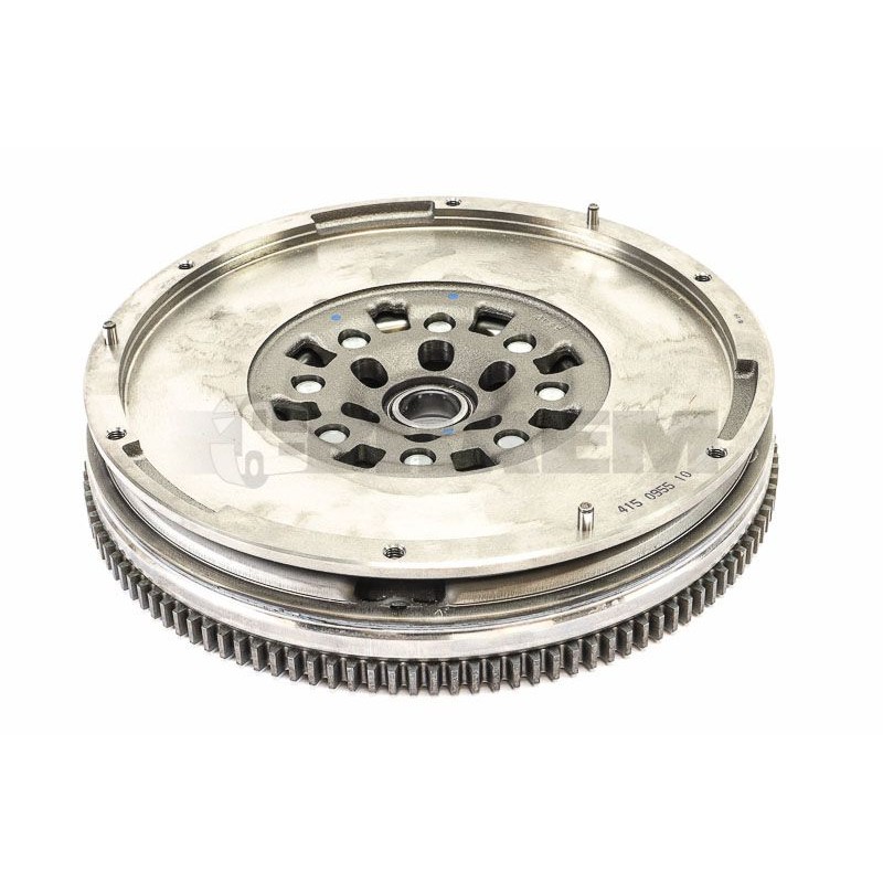 Volant oscillant à double masse pour MAN TGE 65023010004