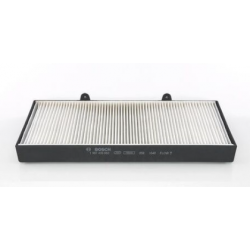 Filtre habitacle pour Iveco...