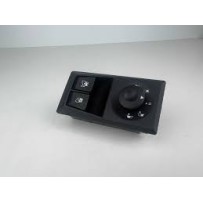 Panneau de contrôle vitre/rétroviseur pour Renault Trucks 7424325388