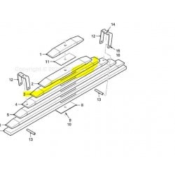 Lame numéro 3 pour DAF 1902992