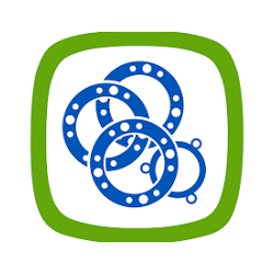 BAGUE-JOINT A10X14-ST-K4E pour MAN 06561990059