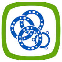 BAGUE-JOINT A10X14-ST-K4E pour MAN 06561990059