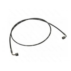 Tube flexible, basculement...