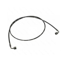 Tube flexible, basculement de cabine pour Volvo	1076201