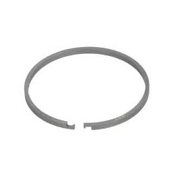 BAGUE RECTANGULAIRE pour...