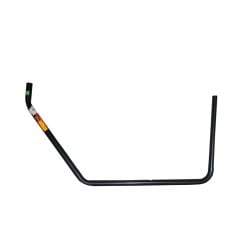 Bras de rétroviseur gauche...